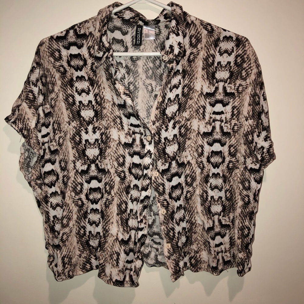 H&M Blouse